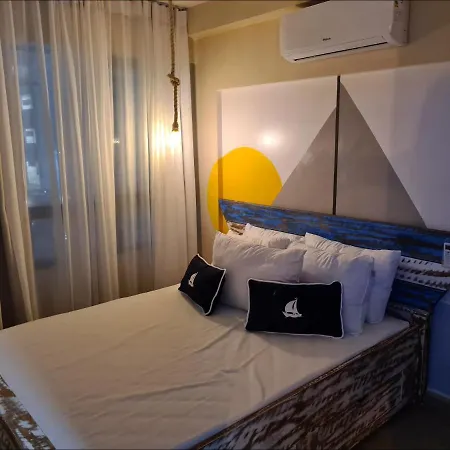 Flat Fantastico Na Beira Mar Em Tamandare Apartment Exterior photo